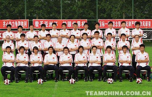 U23 Chau á
